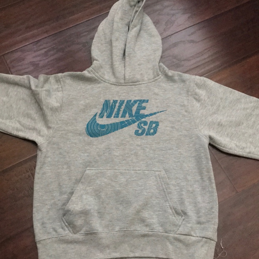 Nike SB Hoodie Boys/Girls